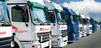 trucks